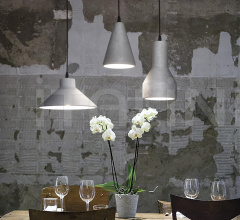 Итальянские Свет - Подвесной светильник OIL-1 SP1 Итальянские Свет - Подвесной светильник OIL-1 SP1 фабрика Ideal Lux