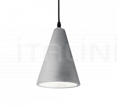 Итальянские Свет - Подвесной светильник OIL-2 SP1 Итальянские Свет - Подвесной светильник OIL-2 SP1 фабрика Ideal Lux