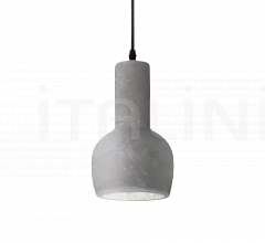 Итальянские Свет - Подвесной светильник OIL-3 SP1 Итальянские Свет - Подвесной светильник OIL-3 SP1 фабрика Ideal Lux