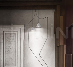 Итальянские Свет - Подвесной светильник VINEGAR SP1 Итальянские Свет - Подвесной светильник VINEGAR SP1 фабрика Ideal Lux