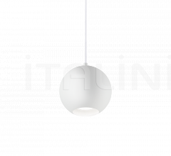 Итальянские Свет - Подвесной светильник MR JACK SP1 BIG Итальянские Свет - Подвесной светильник MR JACK SP1 BIG фабрика Ideal Lux