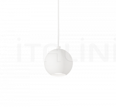 Итальянские Свет - Подвесной светильник MR JACK SP1 SMALL Итальянские Свет - Подвесной светильник MR JACK SP1 SMALL фабрика Ideal Lux