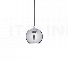 Итальянские Свет - Подвесной светильник MR JACK SP1 SMALL Итальянские Свет - Подвесной светильник MR JACK SP1 SMALL фабрика Ideal Lux