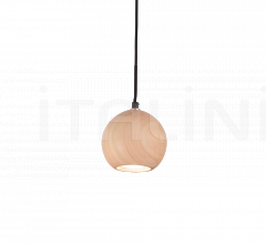 Итальянские Свет - Подвесной светильник MR JACK SP1 SMALL Итальянские Свет - Подвесной светильник MR JACK SP1 SMALL фабрика Ideal Lux