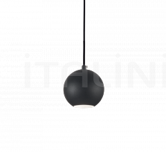 Итальянские Свет - Подвесной светильник MR JACK SP1 SMALL Итальянские Свет - Подвесной светильник MR JACK SP1 SMALL фабрика Ideal Lux