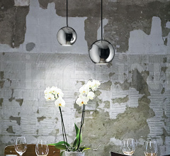 Итальянские Свет - Подвесной светильник MR JACK SP1 SMALL Итальянские Свет - Подвесной светильник MR JACK SP1 SMALL фабрика Ideal Lux