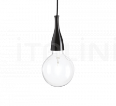 Итальянские Свет - Подвесной светильник MINIMAL SP1 Итальянские Свет - Подвесной светильник MINIMAL SP1 фабрика Ideal Lux