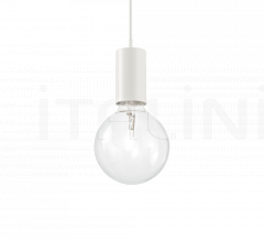 Итальянские Свет - Подвесной светильник HUGO SP1 Итальянские Свет - Подвесной светильник HUGO SP1 фабрика Ideal Lux