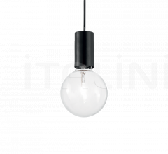 Итальянские Свет - Подвесной светильник HUGO SP1 Итальянские Свет - Подвесной светильник HUGO SP1 фабрика Ideal Lux