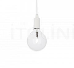 Итальянские Свет - Подвесной светильник EDISON SP1 Итальянские Свет - Подвесной светильник EDISON SP1 фабрика Ideal Lux