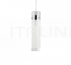 Итальянские Свет - Подвесной светильник FLAM SP1 BIG Итальянские Свет - Подвесной светильник FLAM SP1 BIG фабрика Ideal Lux