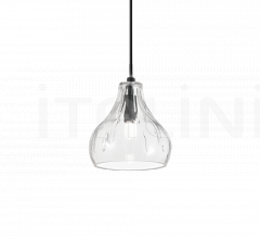 Итальянские Свет - Подвесной светильник COGNAC-4 SP1 Итальянские Свет - Подвесной светильник COGNAC-4 SP1 фабрика Ideal Lux