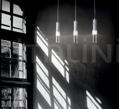 Итальянские Свет - Подвесной светильник BAR SP1 Итальянские Свет - Подвесной светильник BAR SP1 фабрика Ideal Lux