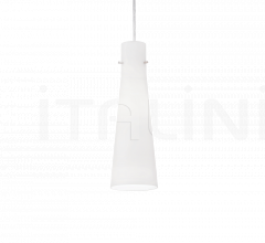 Итальянские Свет - Подвесной светильник KUKY SP1 Итальянские Свет - Подвесной светильник KUKY SP1 фабрика Ideal Lux