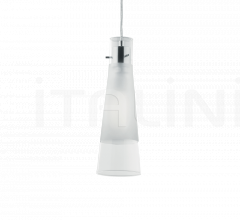 Итальянские Свет - Подвесной светильник KUKY SP1 Итальянские Свет - Подвесной светильник KUKY SP1 фабрика Ideal Lux