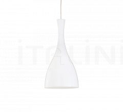 Итальянские Свет - Подвесной светильник OLIMPIA SP1 Итальянские Свет - Подвесной светильник OLIMPIA SP1 фабрика Ideal Lux