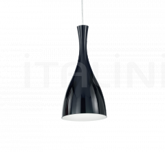 Итальянские Свет - Подвесной светильник OLIMPIA SP1 Итальянские Свет - Подвесной светильник OLIMPIA SP1 фабрика Ideal Lux