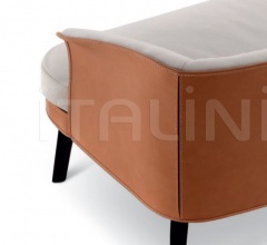 Кресло Nivola фабрика Poltrona Frau