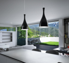 Итальянские Свет - Подвесной светильник OLIMPIA SP1 Итальянские Свет - Подвесной светильник OLIMPIA SP1 фабрика Ideal Lux