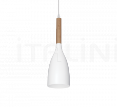 Итальянские Свет - Подвесной светильник MANHATTAN SP1 Итальянские Свет - Подвесной светильник MANHATTAN SP1 фабрика Ideal Lux