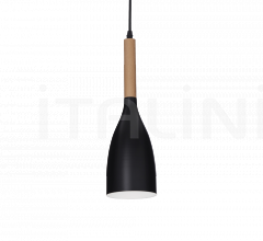 Итальянские Свет - Подвесной светильник MANHATTAN SP1 Итальянские Свет - Подвесной светильник MANHATTAN SP1 фабрика Ideal Lux