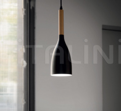 Итальянские Свет - Подвесной светильник MANHATTAN SP1 Итальянские Свет - Подвесной светильник MANHATTAN SP1 фабрика Ideal Lux