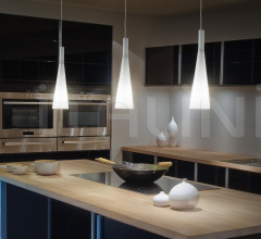 Итальянские Свет - Подвесной светильник MILK SP3 Итальянские Свет - Подвесной светильник MILK SP3 фабрика Ideal Lux