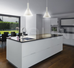 Итальянские Свет - Подвесной светильник COCKTAIL SP1 BIG Итальянские Свет - Подвесной светильник COCKTAIL SP1 BIG фабрика Ideal Lux