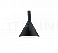 Итальянские Свет - Подвесной светильник COCKTAIL SP1 SMALL Итальянские Свет - Подвесной светильник COCKTAIL SP1 SMALL фабрика Ideal Lux