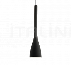 Итальянские Свет - Подвесной светильник FLUT SP1 BIG Итальянские Свет - Подвесной светильник FLUT SP1 BIG фабрика Ideal Lux