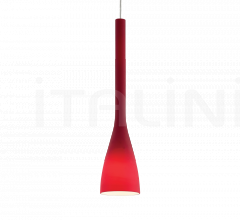 Итальянские Свет - Подвесной светильник FLUT SP1 BIG Итальянские Свет - Подвесной светильник FLUT SP1 BIG фабрика Ideal Lux