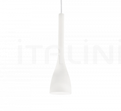 Итальянские Свет - Подвесной светильник FLUT SP1 SMALL Итальянские Свет - Подвесной светильник FLUT SP1 SMALL фабрика Ideal Lux