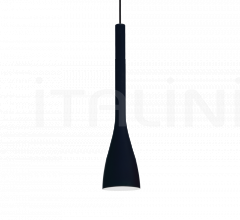Итальянские Свет - Подвесной светильник FLUT SP1 SMALL Итальянские Свет - Подвесной светильник FLUT SP1 SMALL фабрика Ideal Lux