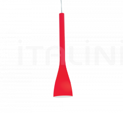 Итальянские Свет - Подвесной светильник FLUT SP1 SMALL Итальянские Свет - Подвесной светильник FLUT SP1 SMALL фабрика Ideal Lux