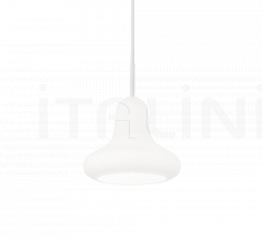 Итальянские Свет - Подвесной светильник LIDO-1 SP1 Итальянские Свет - Подвесной светильник LIDO-1 SP1 фабрика Ideal Lux