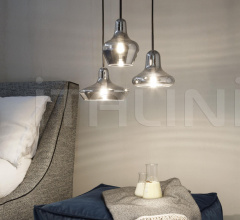 Итальянские Свет - Подвесной светильник LIDO-1 SP1 Итальянские Свет - Подвесной светильник LIDO-1 SP1 фабрика Ideal Lux