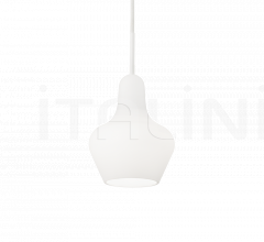 Итальянские Свет - Подвесной светильник LIDO-2 SP1 Итальянские Свет - Подвесной светильник LIDO-2 SP1 фабрика Ideal Lux