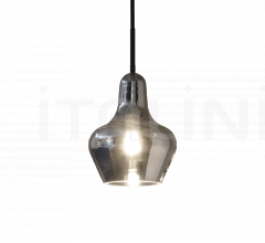 Итальянские Свет - Подвесной светильник LIDO-2 SP1 Итальянские Свет - Подвесной светильник LIDO-2 SP1 фабрика Ideal Lux