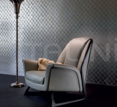 Кресло Luft фабрика Poltrona Frau