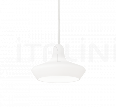 Итальянские Свет - Подвесной светильник LIDO-3 SP1 Итальянские Свет - Подвесной светильник LIDO-3 SP1 фабрика Ideal Lux