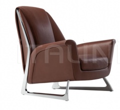 Кресло Luft фабрика Poltrona Frau