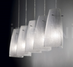 Итальянские Свет - Подвесной светильник SUGAR SP5 Итальянские Свет - Подвесной светильник SUGAR SP5 фабрика Ideal Lux