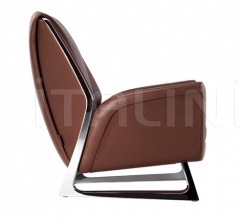 Кресло Luft фабрика Poltrona Frau