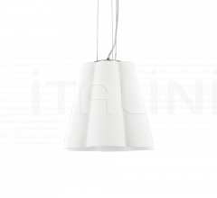 Итальянские Свет - Подвесной светильник SESTO SP1 D25 Итальянские Свет - Подвесной светильник SESTO SP1 D25 фабрика Ideal Lux