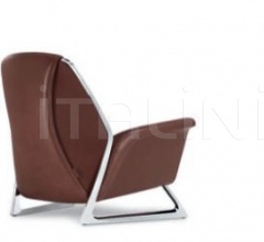 Кресло Luft фабрика Poltrona Frau