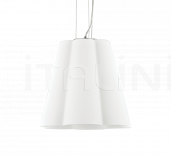 Итальянские Свет - Подвесной светильник SESTO SP1 D35 Итальянские Свет - Подвесной светильник SESTO SP1 D35 фабрика Ideal Lux