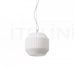 Итальянские Свет - Подвесной светильник ORIGAMI-1 SP1 Итальянские Свет - Подвесной светильник ORIGAMI-1 SP1 фабрика Ideal Lux
