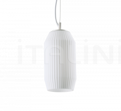 Итальянские Свет - Подвесной светильник ORIGAMI-2 SP1 Итальянские Свет - Подвесной светильник ORIGAMI-2 SP1 фабрика Ideal Lux