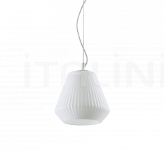 Итальянские Свет - Подвесной светильник ORIGAMI-3 SP1 Итальянские Свет - Подвесной светильник ORIGAMI-3 SP1 фабрика Ideal Lux