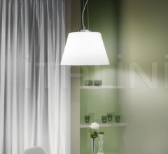 Итальянские Свет - Подвесной светильник CYLINDER SP1 D30 Итальянские Свет - Подвесной светильник CYLINDER SP1 D30 фабрика Ideal Lux